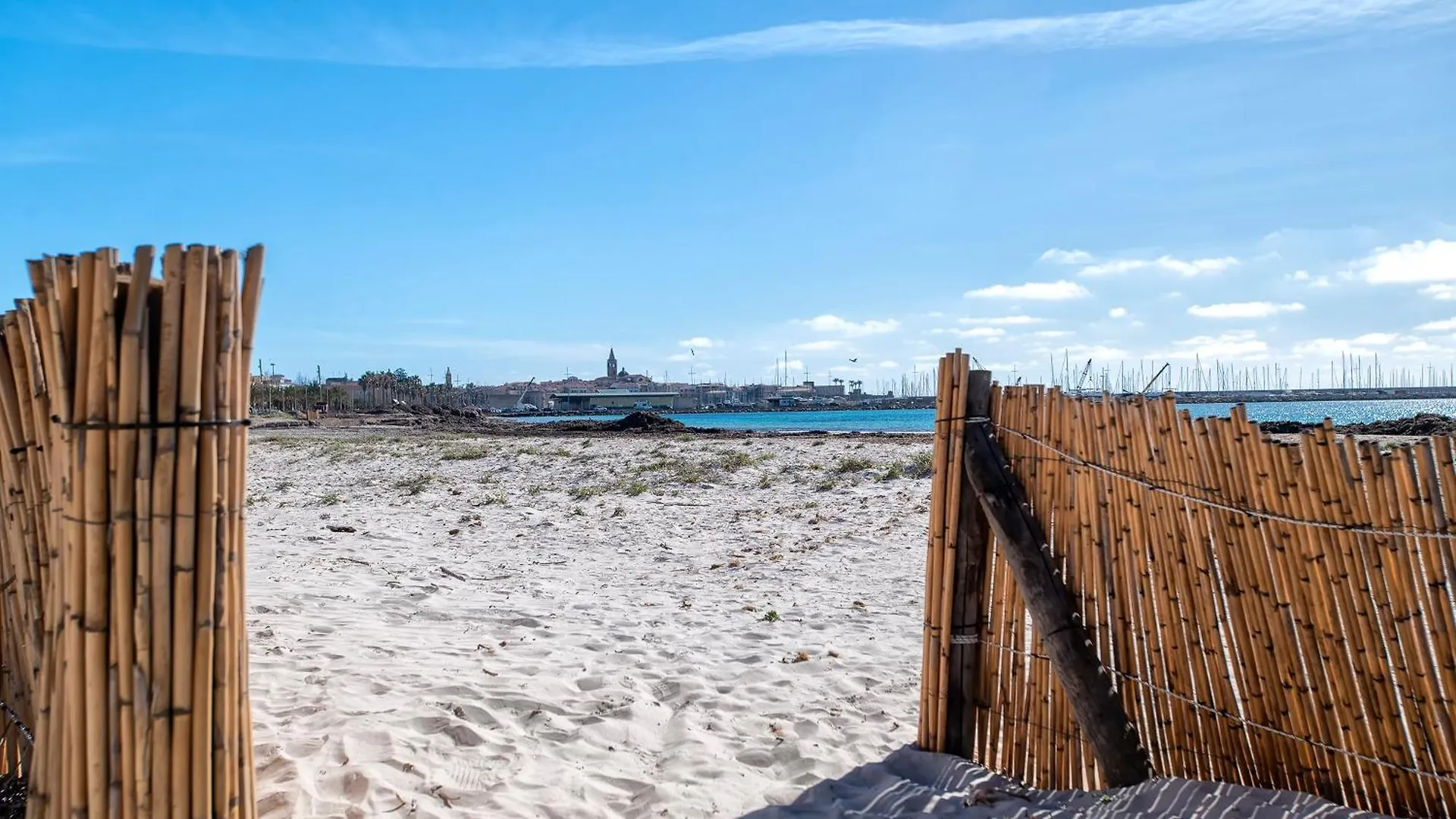 Apartamento Appartamento Lilla Alghero