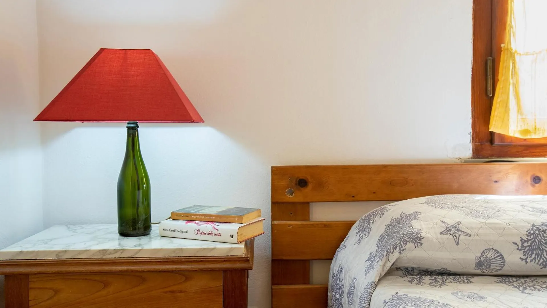 Appartamento Lilla Alguer Apartamento