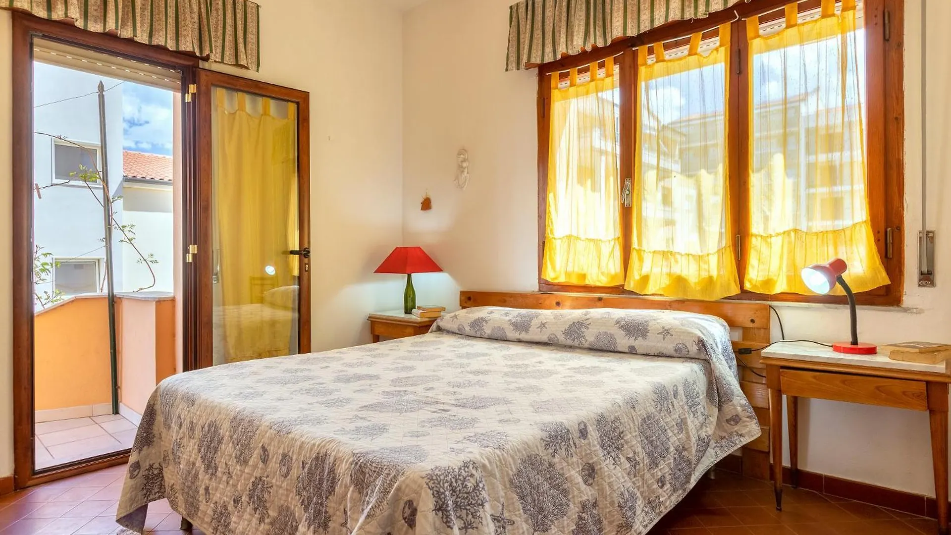 Apartamento Appartamento Lilla Alguer Italia