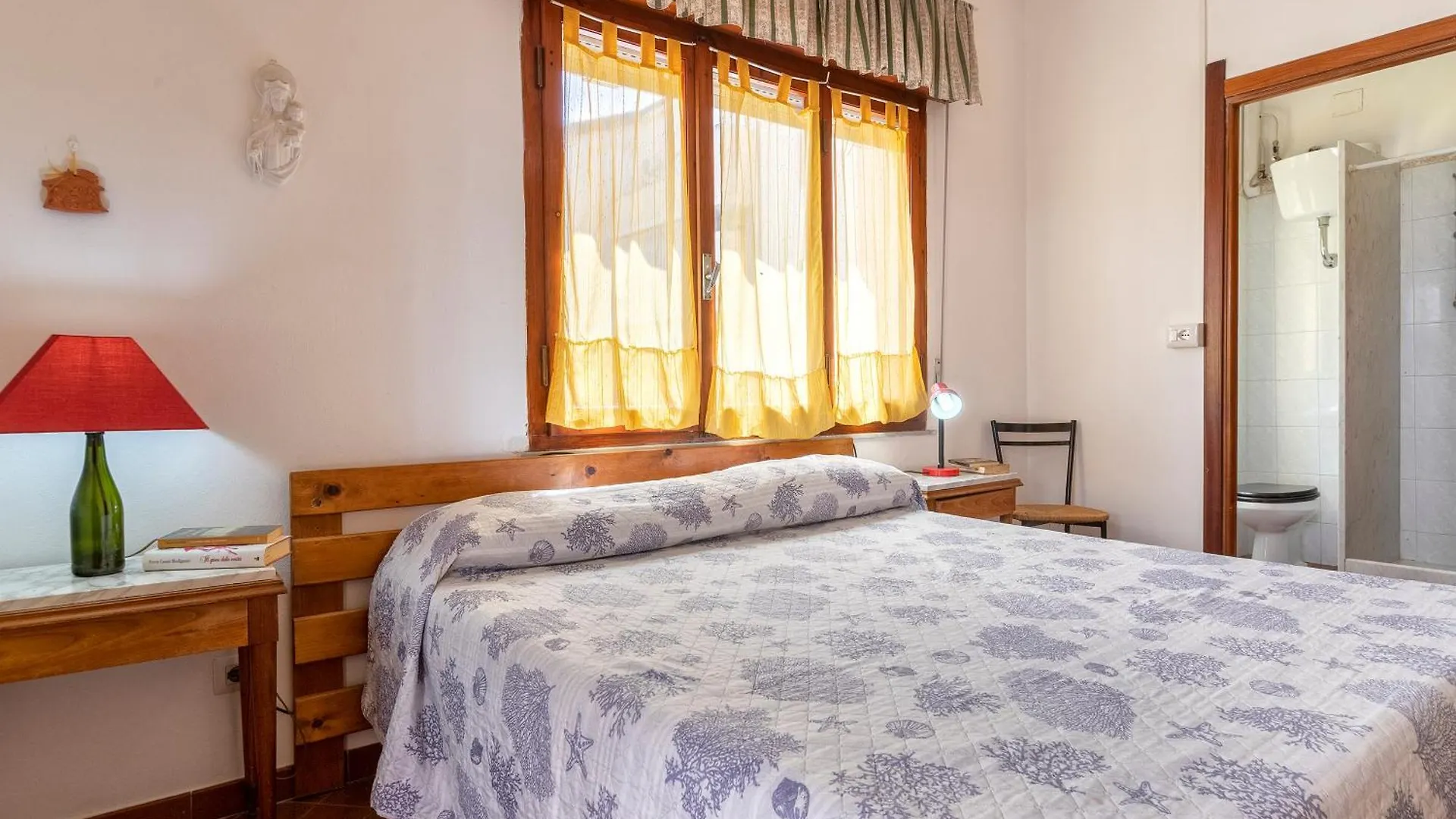 Appartamento Lilla Alguer Apartamento