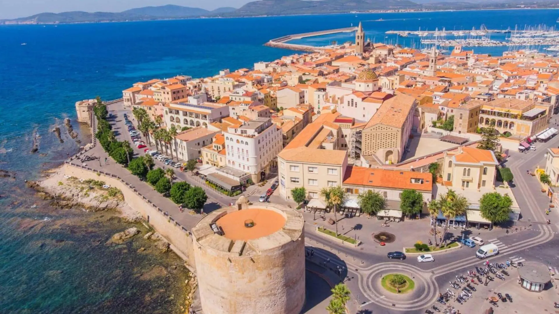 Apartamento Appartamento Lilla Alguer